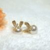 Aretes conejo