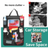 Organizador Para Asiento Trasero