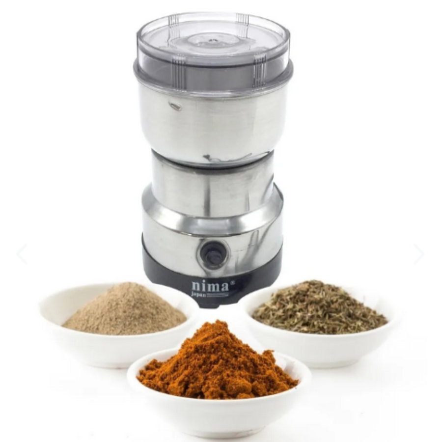 Molino Moledor De Cafe Y Especies