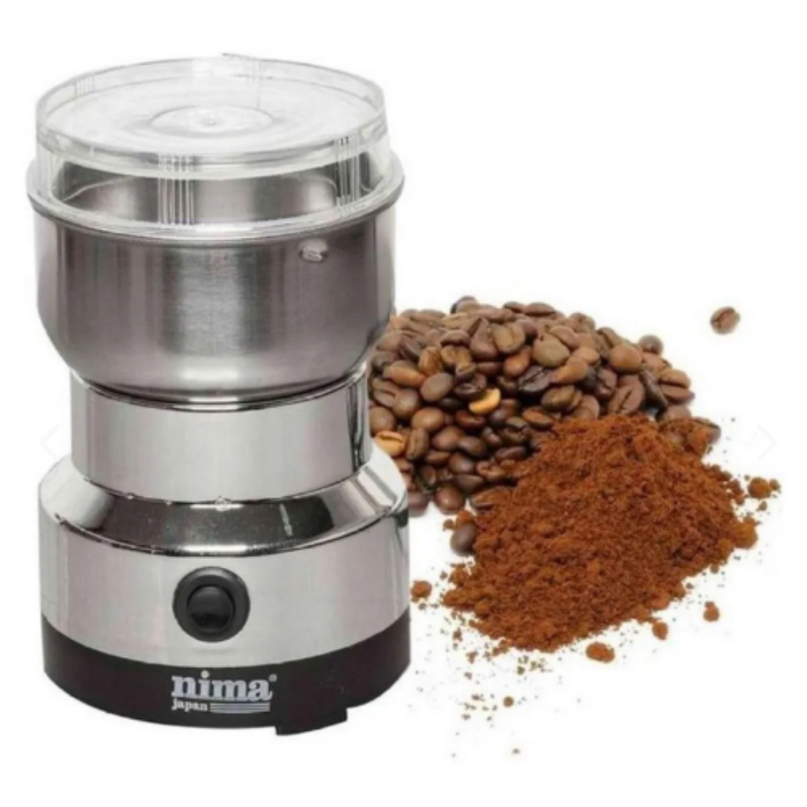 Molino Moledor De Cafe Y Especies