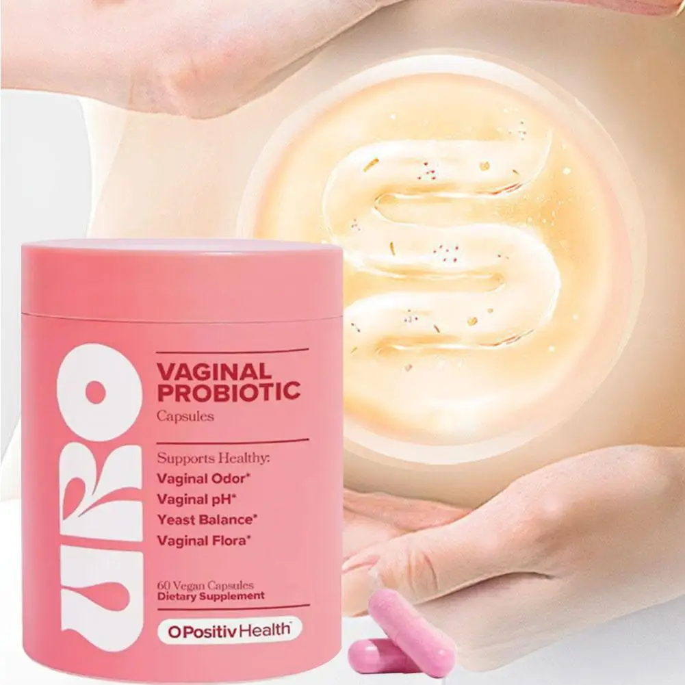 uro probiotico