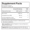 Suplemento Flo Ovarian Support 90 Capsu