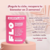Suplemento Flo Ovarian Support 90 Capsu