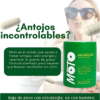 Suplemento Moto Metabolismo 60 Cap