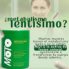 Suplemento Moto Metabolismo 60 Cap