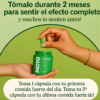 Suplemento Moto Metabolismo 60 Cap