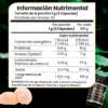 Suplemento Melena de Leon 180 Capsulas