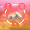 Suplemento Yerba Mate Magic Capsulas