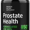 Suplemento Para Salud Prostata Men 60 cp