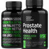 Suplemento Para Salud Prostata Men 60 cp